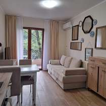 Продаётся уютная квартира 39м² в жилом комплексе Херцег-Нови, в г.Херцег-Нови