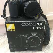 Продам фотоаппарат Nikon, в Каменске-Уральском