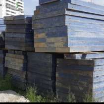 Металлическая опалубка, в Санкт-Петербурге