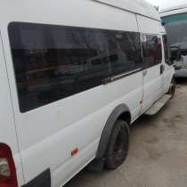 FORD TRANSIT 2014, в Энгельсе