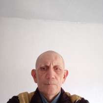 Аким, 56 лет, хочет пообщаться, в Москве