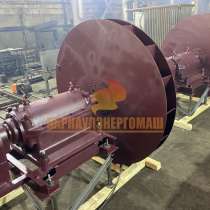 В наличии имеется вентилятор ВДН-20 ФК лев, в Абакане