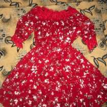 Платья, в Бузулуке