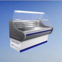 Торговая витрина прилавок бонета, в Самаре