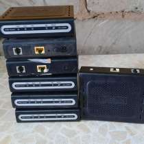 ADSL2+ роутер D-Link DSL-2500U, в Альметьевске
