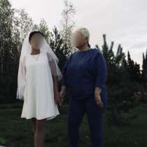 Платье ZARA, в Перми