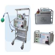 Аппарат ИВЛ, в Воронеже