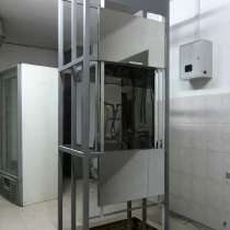 Инвалидный подъемник и грузовой производство Астана, Алматы, в г.Астана