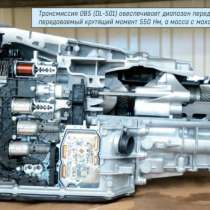 Качественный, профессиональный ремонт АКПП, DSG, DST, CVT, в Пензе