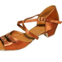 Рейтинговые туфли для бальных танцев, в Нижнем Новгороде