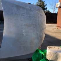 Капот на е213, в Аксае