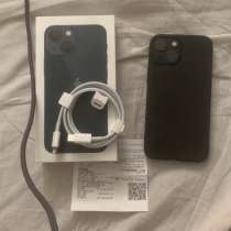 Iphone 13 mini (256GB), в Домодедове