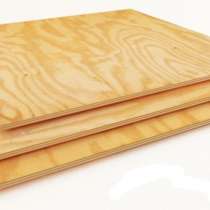 Фанера, ДВП, ДСП, ОСП (OSB), в Белгороде