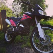 IRBIS XR250R, в Санкт-Петербурге