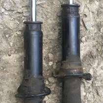 Задние стойки Vitz Platz Funcargo 4WD, в Екатеринбурге