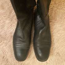 Демисезонные сапоги Cesare Paciotti, в Москве
