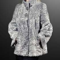 Шуба новая каракулевая ;42 размер, в Магнитогорске