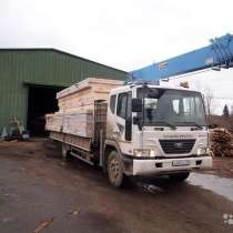 Аренда самогруза, в Новосибирске