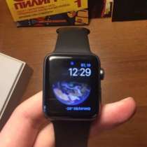Apple Watch 2 42мм, в Нижнем Новгороде