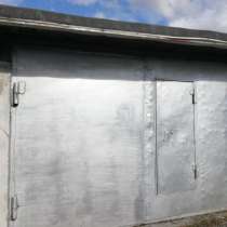 Продам гараж в хорошем состоянии, в Ачинске