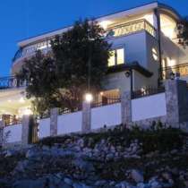 Вилла на берегу Адриатики, в г.Черногория