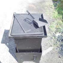 Мангалы 3в1, в Москве