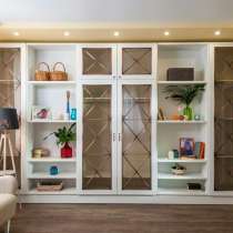 Шкаф распашной, в Щелково