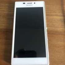 Sony Xperia M2 Aqua, в Краснодаре