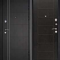 Входные двери Теплолюкс, в Лугах