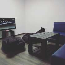 Игровое кафе "GameBaaar", в Волгограде