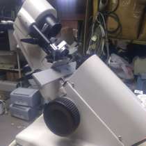 Nidek lensmeter LM-100 б/у, рабочий, в Долгопрудном