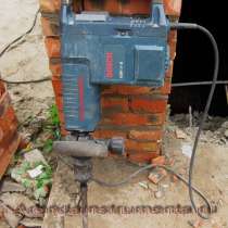 Аренда (прокат) - молоток отбойный Bosch, в Волгограде