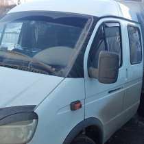 Продам газель, в г.Актобе