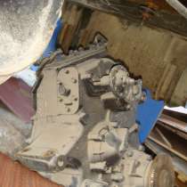 Коробка раздаточная ZF, в Югорске
