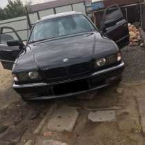 Бмв е38 740, в Воронеже