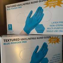 Перчатки, размеры: S, M, L, в Москве