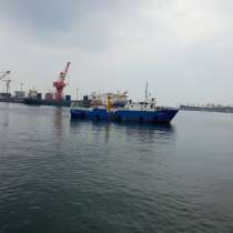 МОТОРИСТ НА РЫБОЛОВНОЕ СУДНО, в Владивостоке