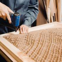 В Борисов на производство межкомнатных и входных дверей, в г.Минск