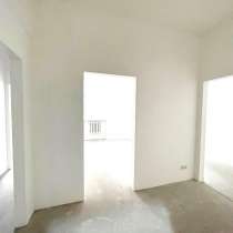 Продается 2-х комнатная квартира площадью 56,9 м2, г. Москва, в Москве