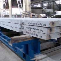 Плита дорожного назначения ПДН (6х2) (новая), в Владимире