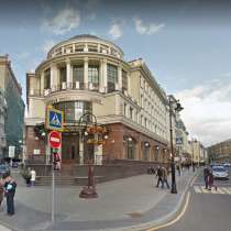 Кафе Ресторан на Мясницкой, в Москве