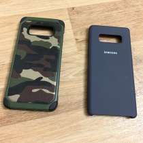 Чехлы на Samsung note 8, в Черногорске