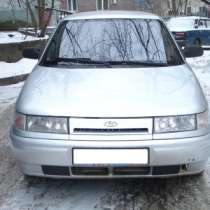 подержанный автомобиль ВАЗ 21101, в Санкт-Петербурге