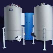 Электрический электродный паровой котел, в Бийске