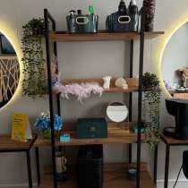 Стеллаж, в Барнауле