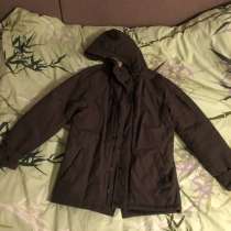 Мужская парка, в Тамбове