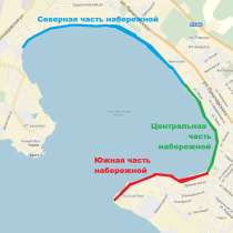 Домовладение в центральной части города-курорта, в Геленджике