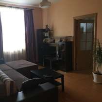 Сдается квартира на 1 микрорайоне, 110, в Краснокаменске