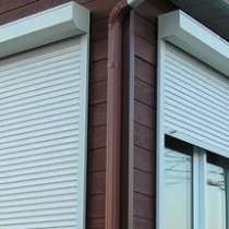 Роллеты, в Анапе