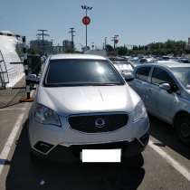 Продам SSANGYONG New Actyon 2011г недорого!, в Сочи